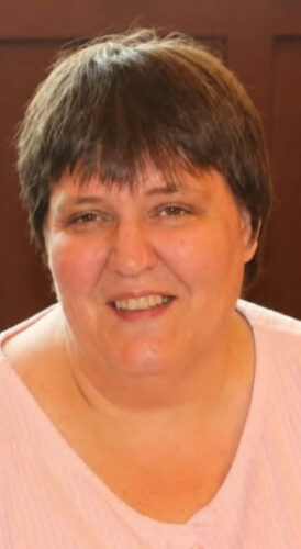 Judy Lynn Biddle